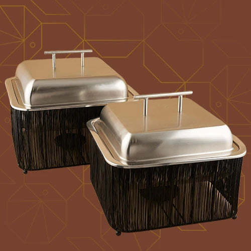 حافظات و سخانات الطعام