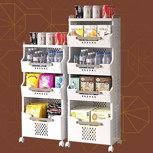 الخزائن وحلول التخزين