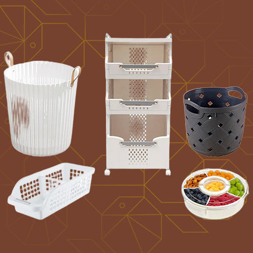 منتجات بلاستيكية