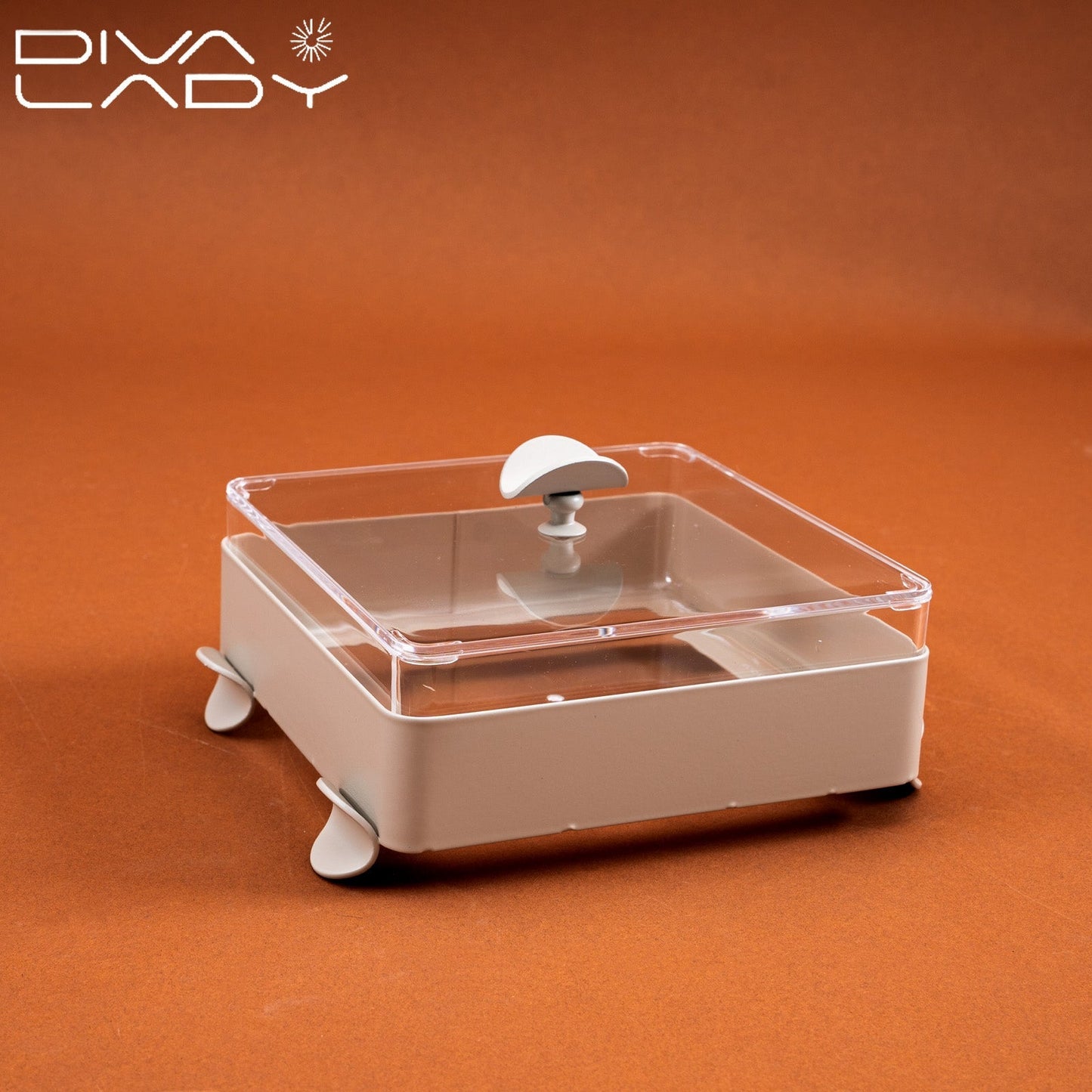 ماعون تقديم