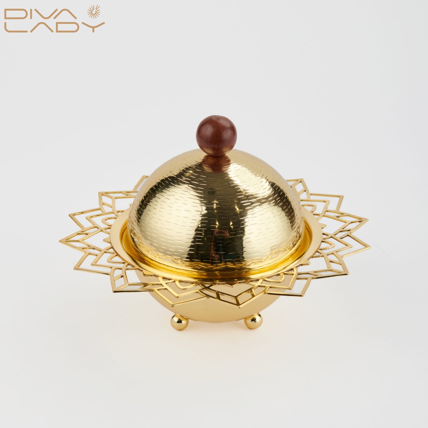 تمرية Diva Lady