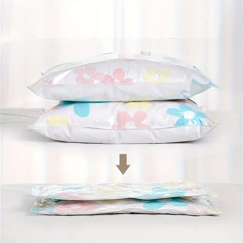 أكياس تخزين الملابس بتفريغ الهواء Alkuwaity Al Awal