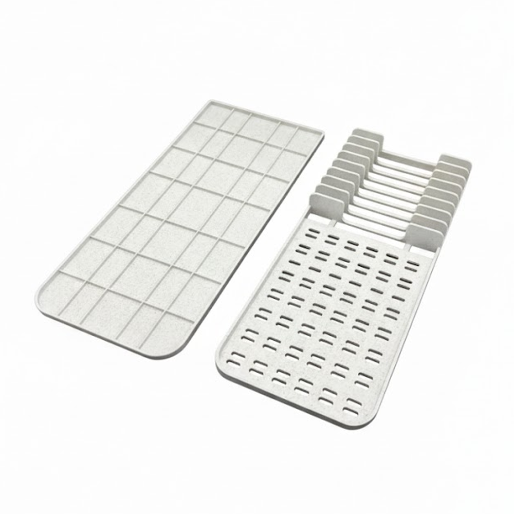 حامل صحون مصرف للمياه Diva Lady