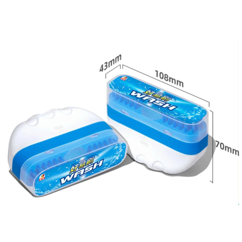 منظف تبييض حواف الأحذية الفاخر