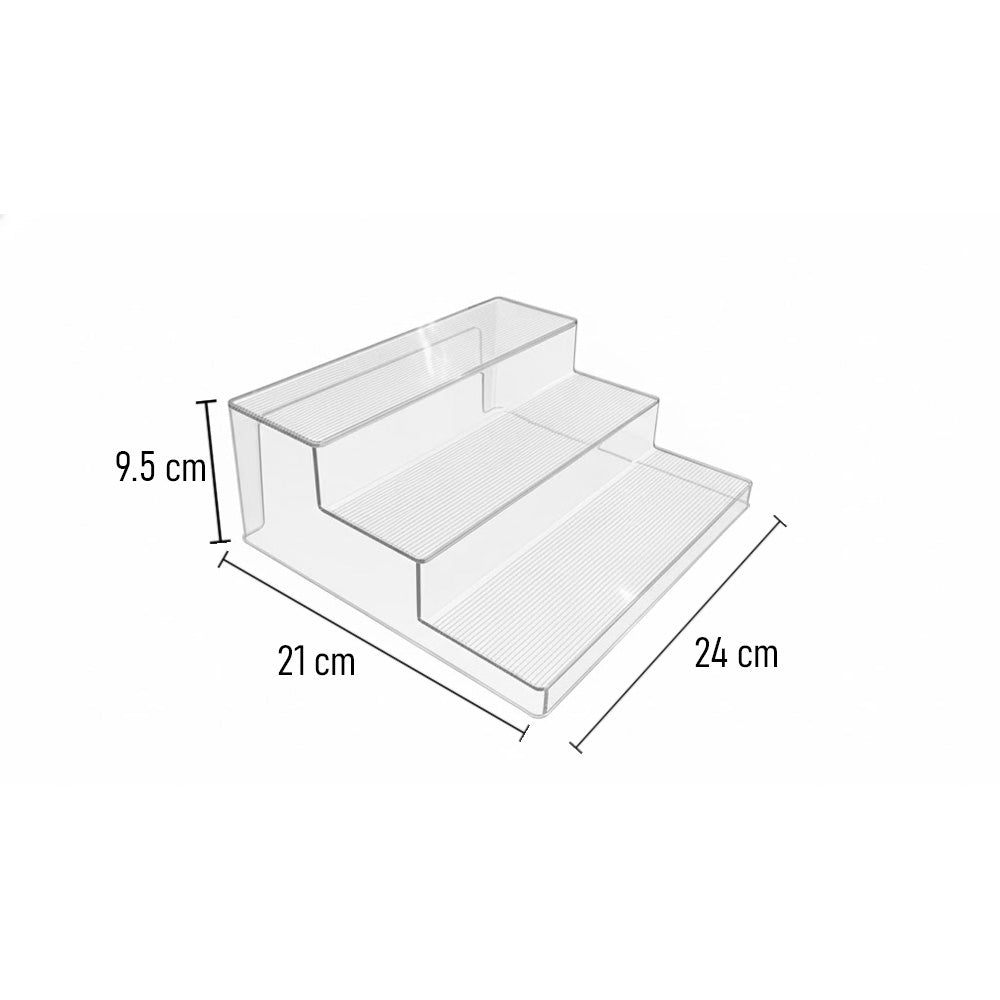 منظم ثلاثي الطبقات