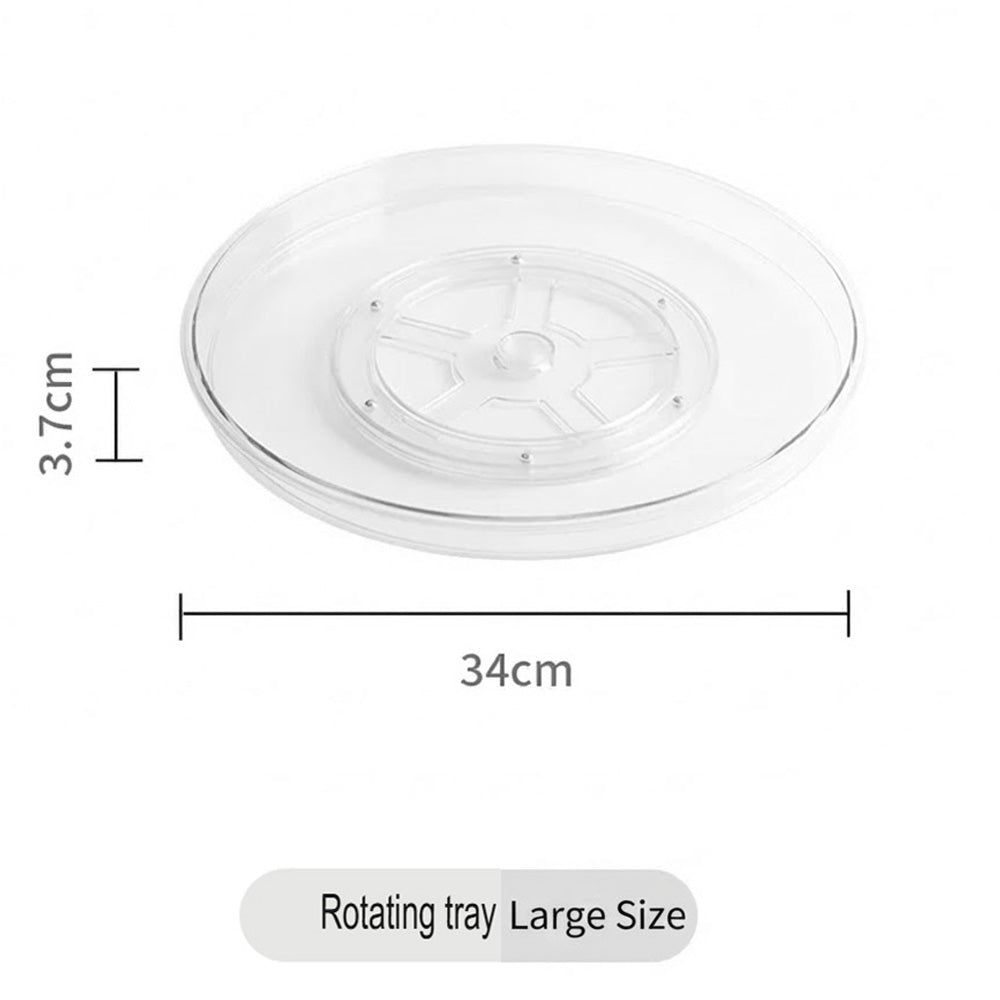 صينية دوارة 360 درجة Danny Home