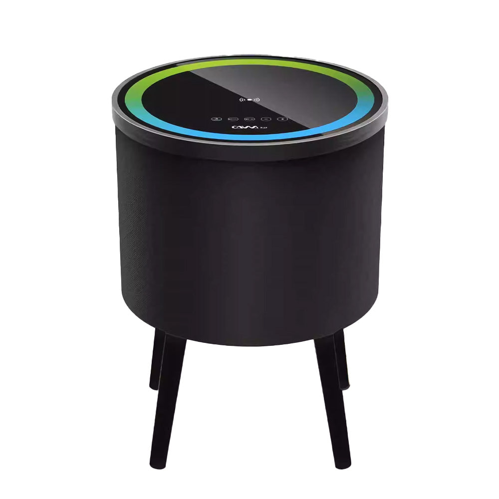 طاولة مستديرة بمكبر صوت Boxpro