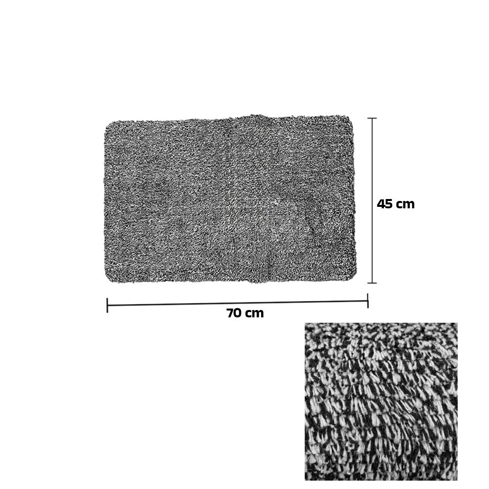 (45 × 70 سم)سجادة أرضية Danny Home