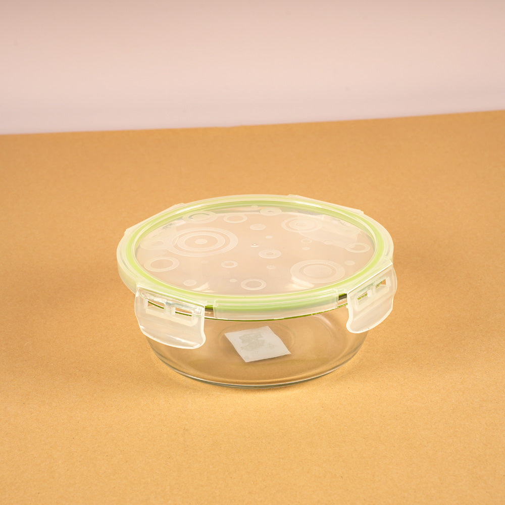 حافظة طعام متعددة الاستخدام