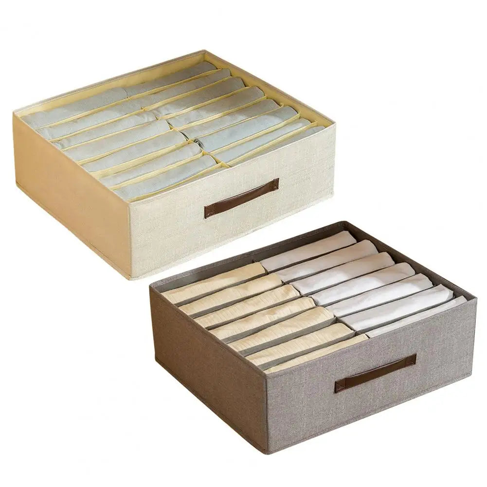 صندوق تخزين ذو سعة كبيرة 16/14 جيب Alkuwaity Al Awal