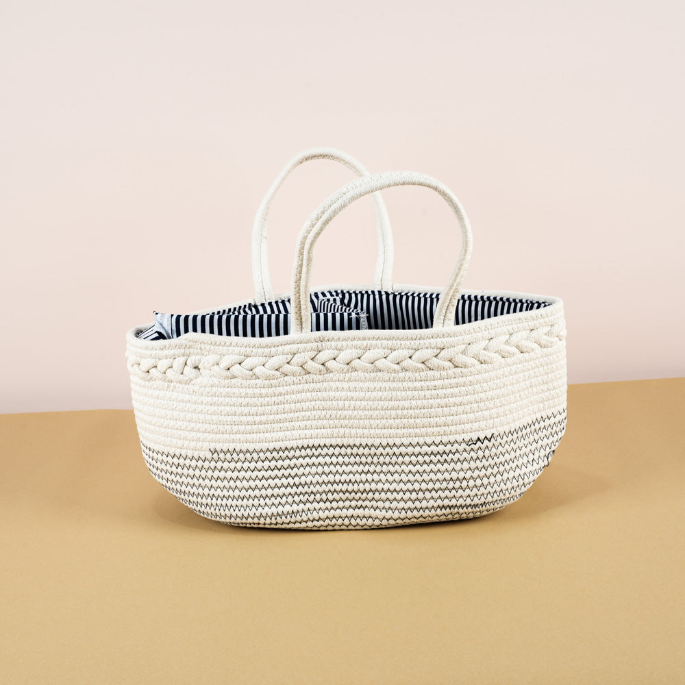 سلة بيبي Alkuwaity Al Awal