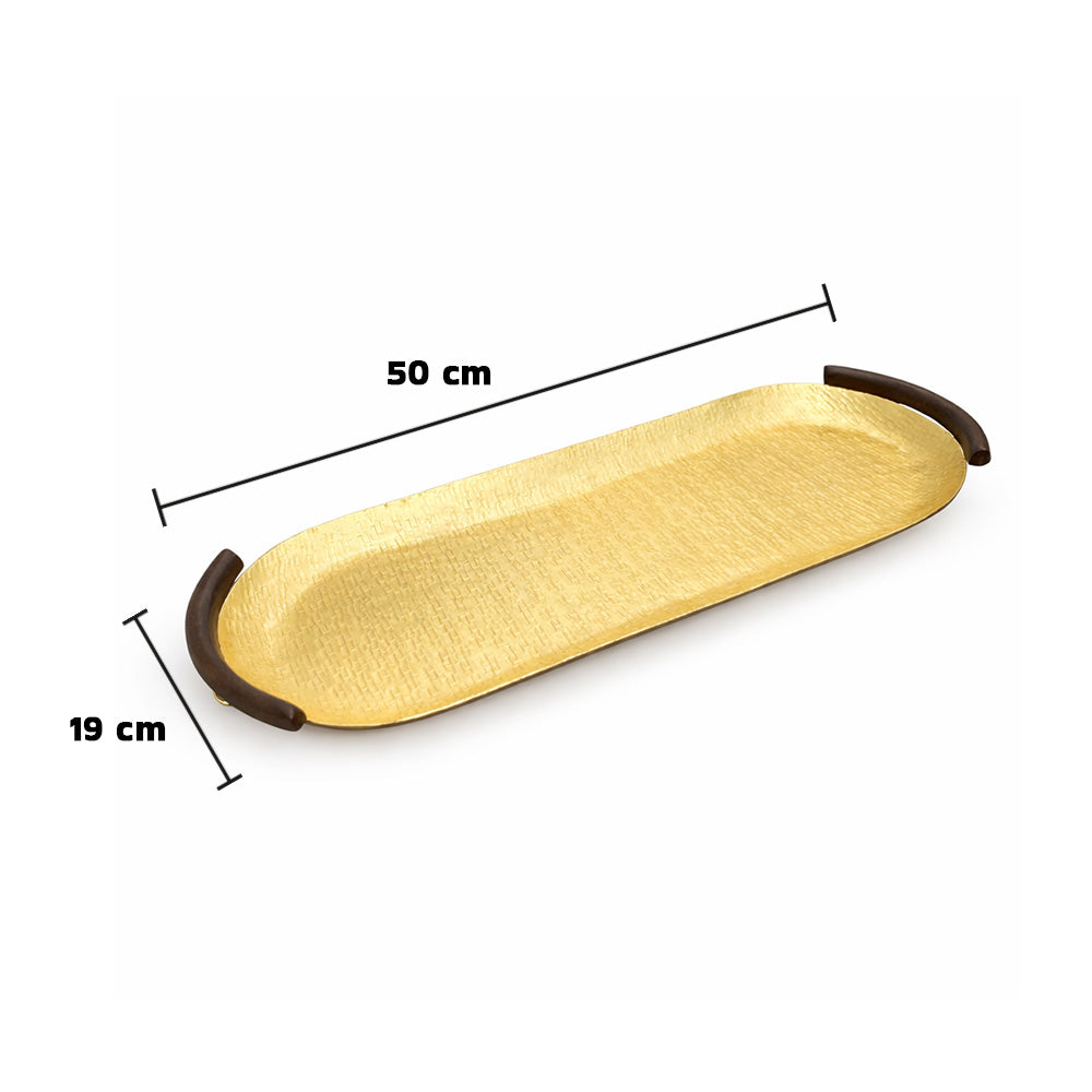 صينية تقديم-وسط Diva Lady