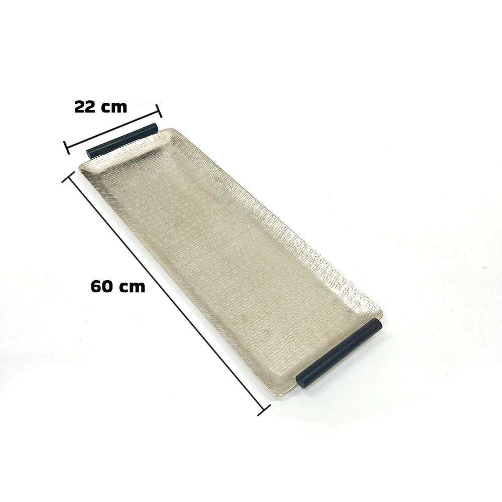 صينية تقديم كبيرة Alkuwaity Al Awal الكويتي الأول