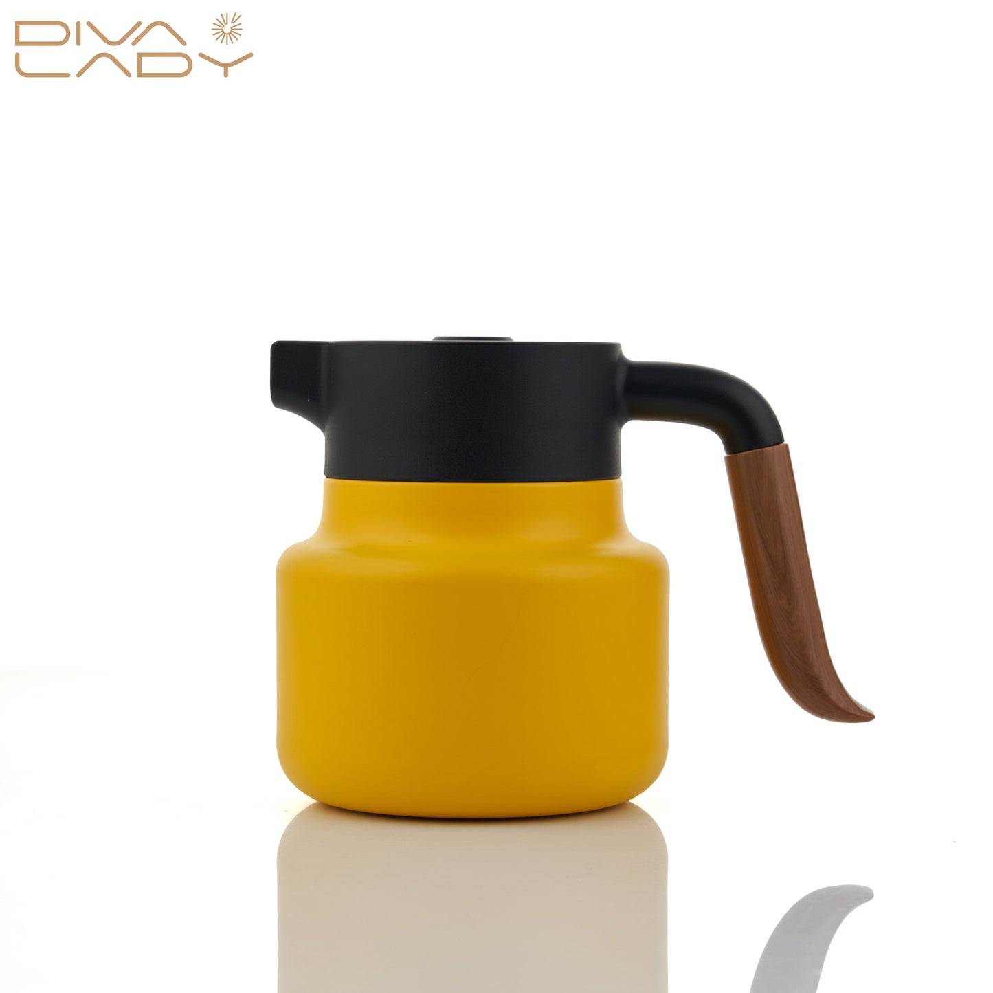 مطارة سيلين Diva Lady