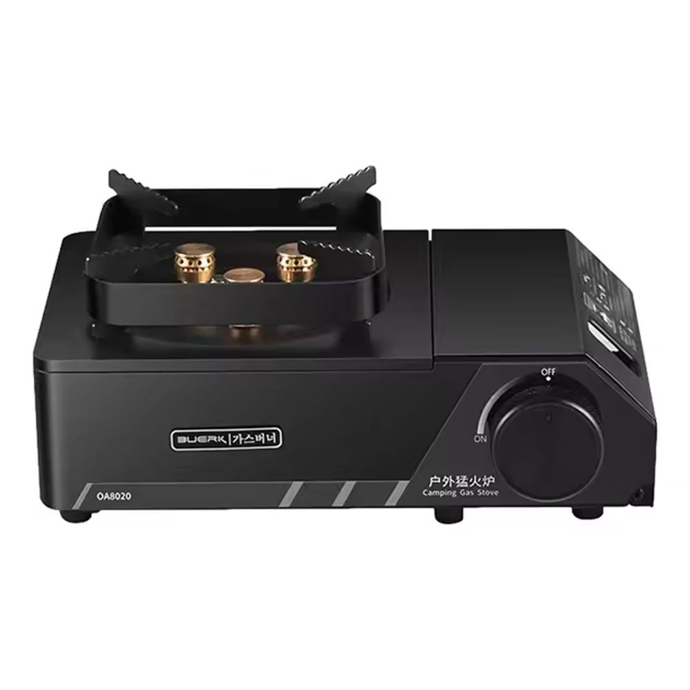 موقد غاز كاسيت للتخييم Boxpro