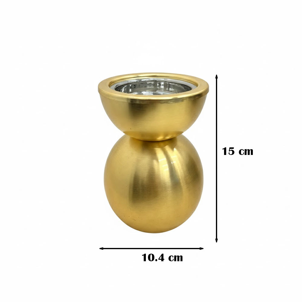 مبخر بلمسة عصرية Diva Lady