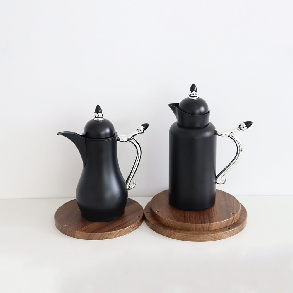 طقم مطارات غلا