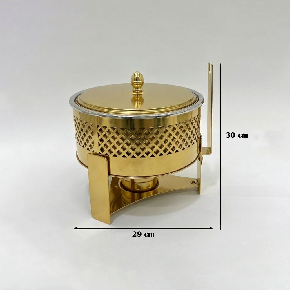 سخان طعام سعة 3 لتر Diva Lady