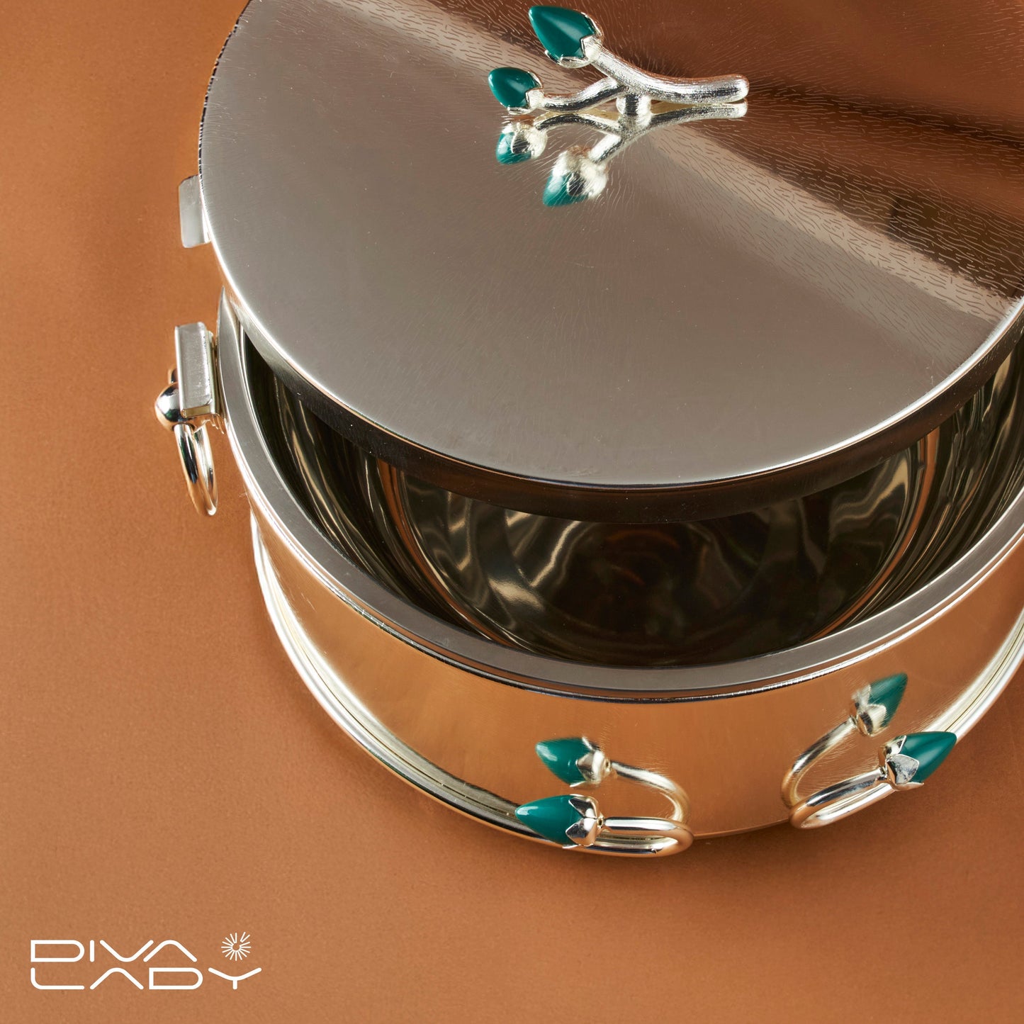 حافظة طعام 7 لتر Diva Lady