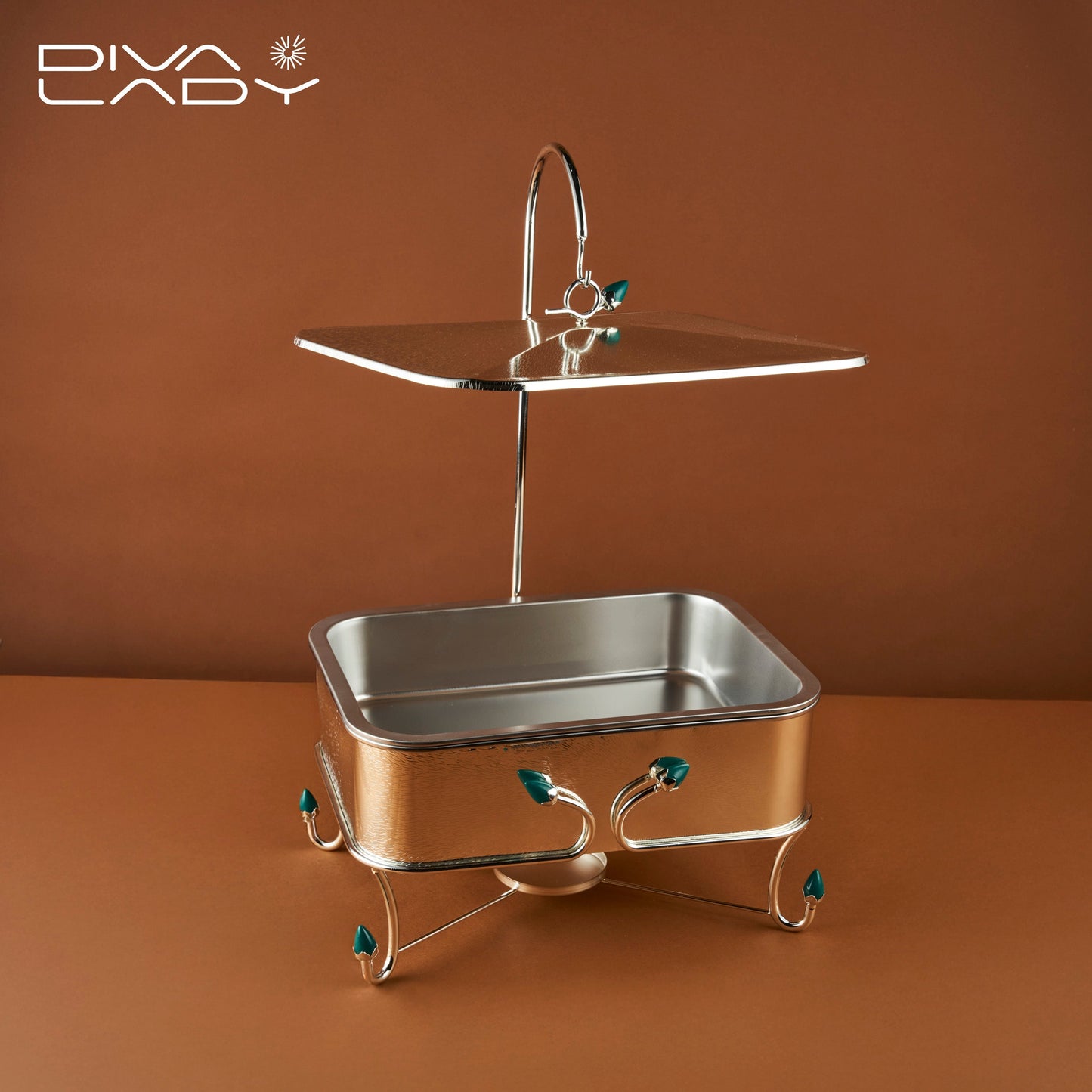 سخان طعام 6 لتر