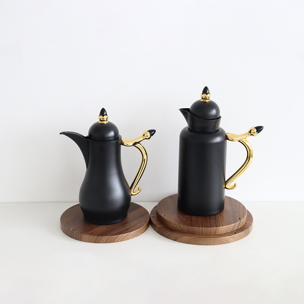 مطارة بوعاء داخلي Diva Lady