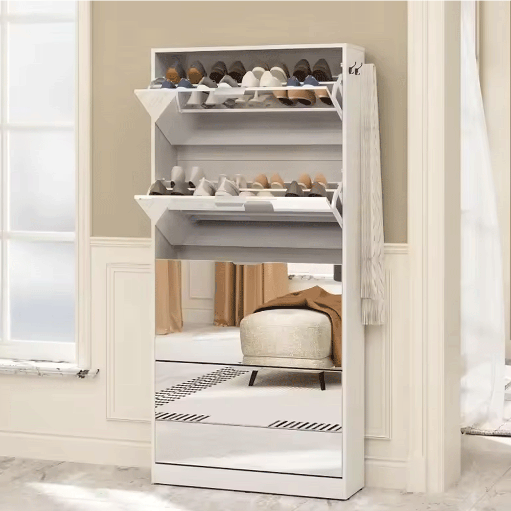 خزانة لتنظيم الأحذية Boxpro