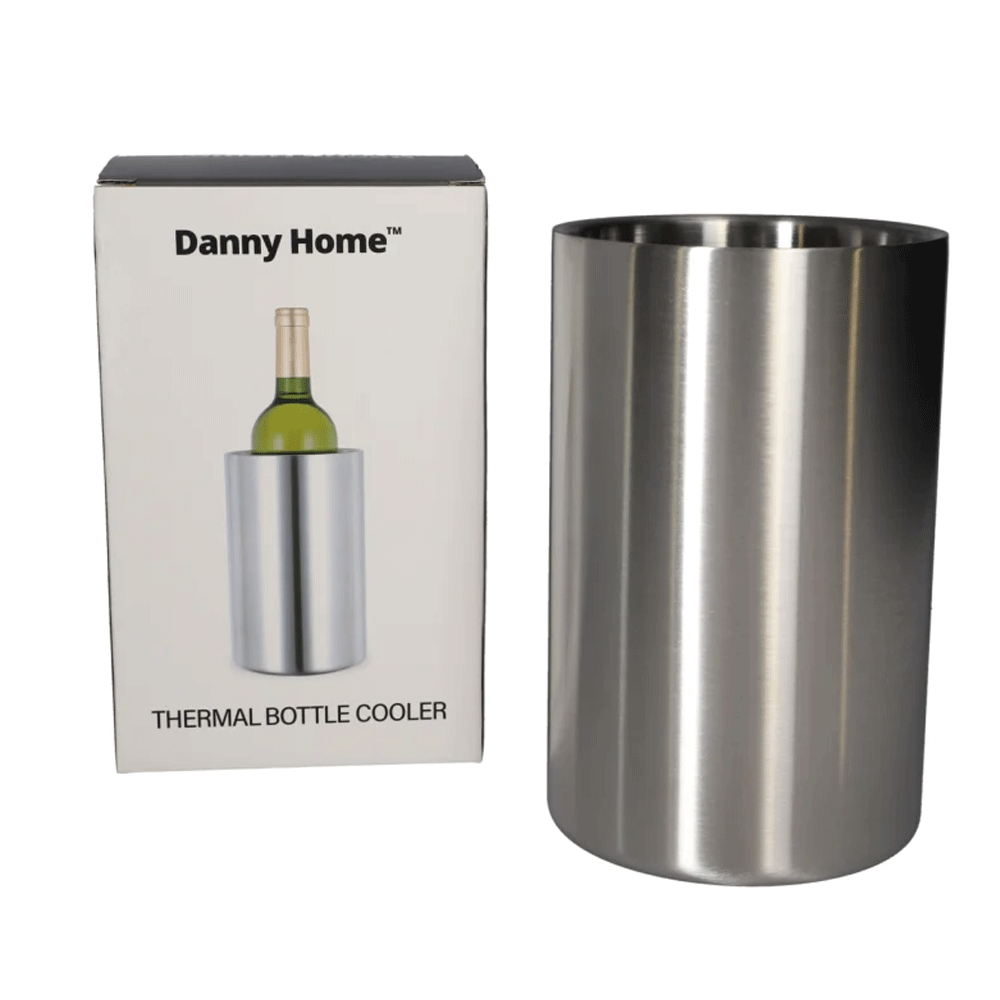 وعاء مبرد زجاجات مشروبات Danny Home