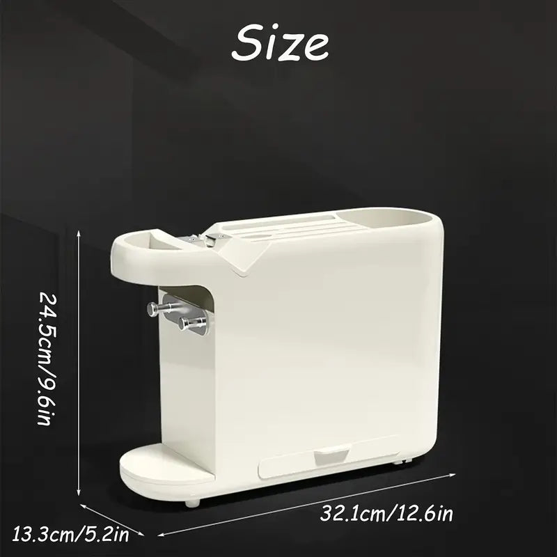 منظم تخزين متعدد الوظائف Boxpro
