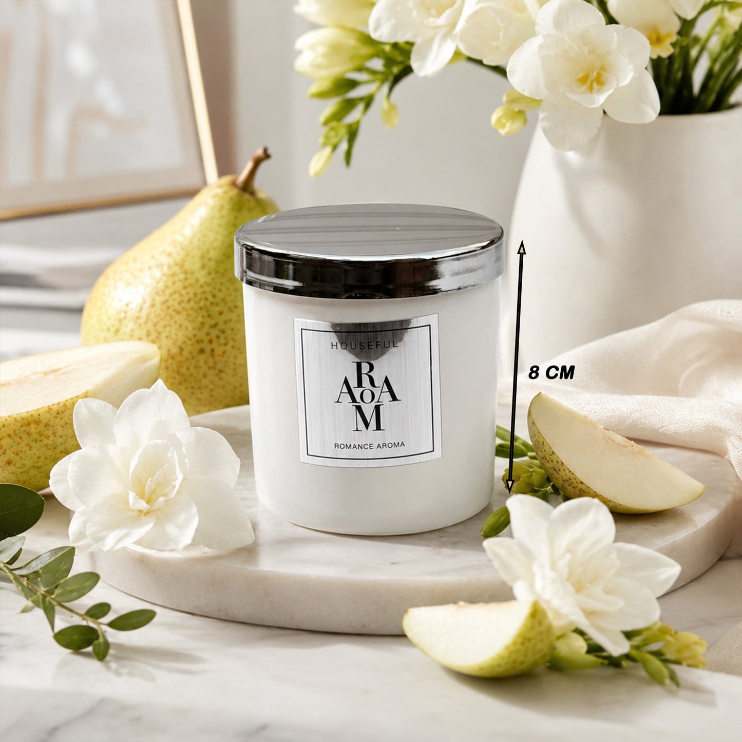 شمعة معطرة Alkuwaity Al Awal الكويتي الأول