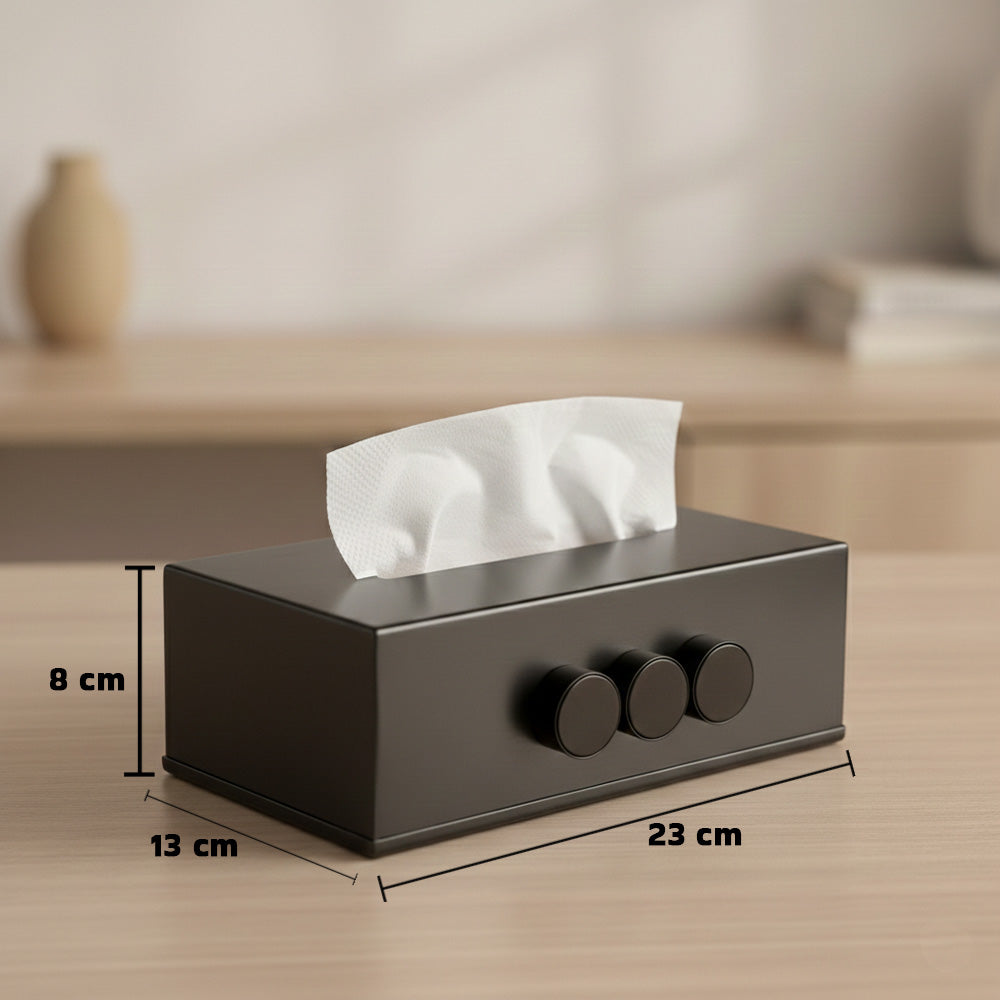 علبة مناديل عصرية Diva Lady