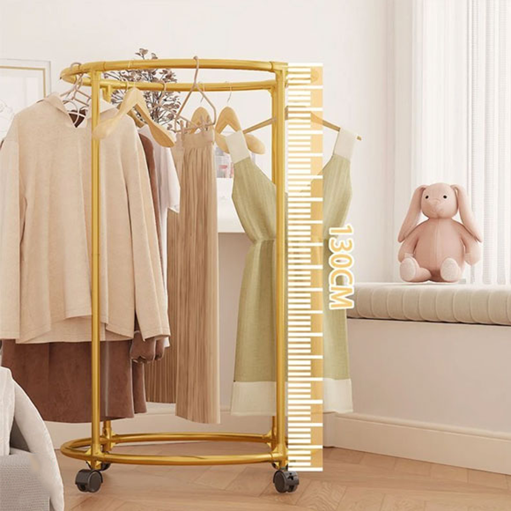 منشر ملابس دائري انيق Diva Lady