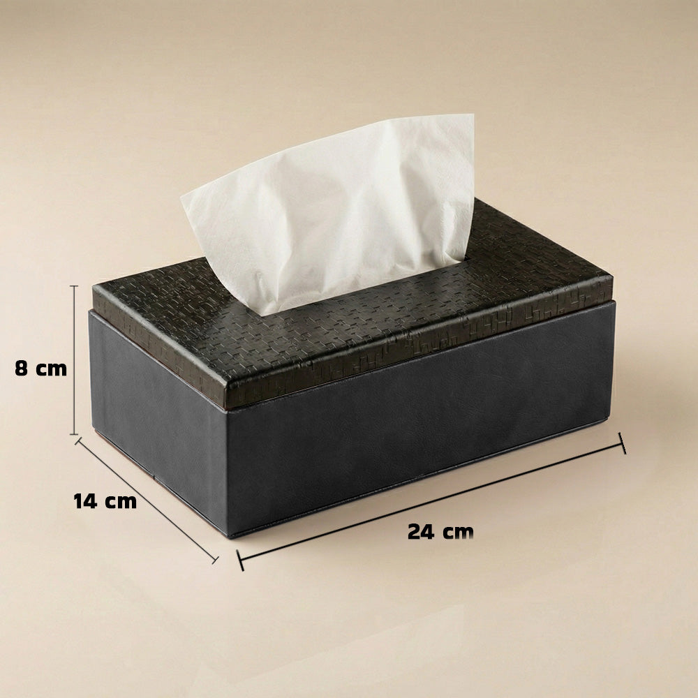 علبة مناديل أنيقة Diva Lady