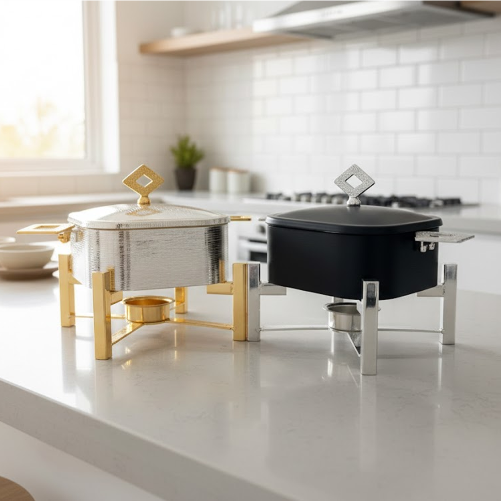 سخان طعام سعة 1/2لتر