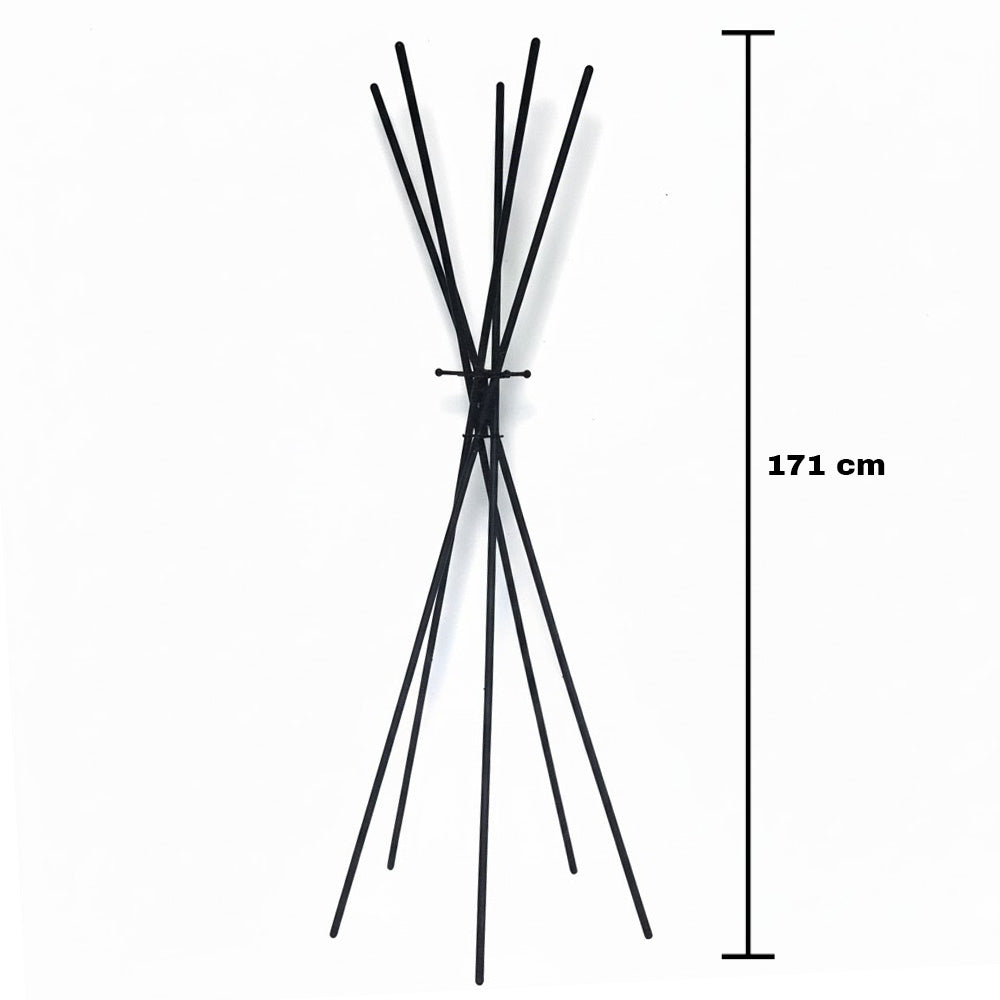 رف معاطف داخلي Danny Home