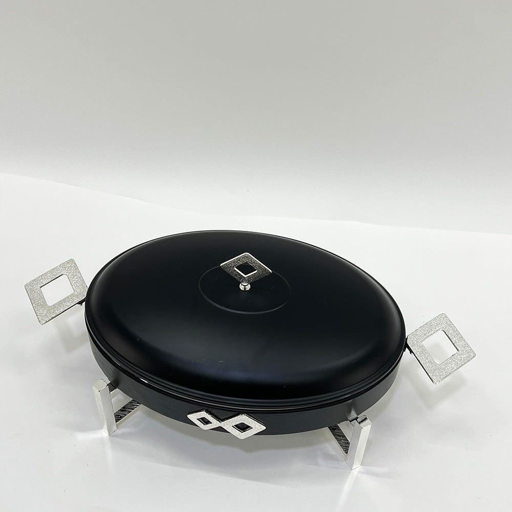 سخان طعام فاخر 2.5 لتر