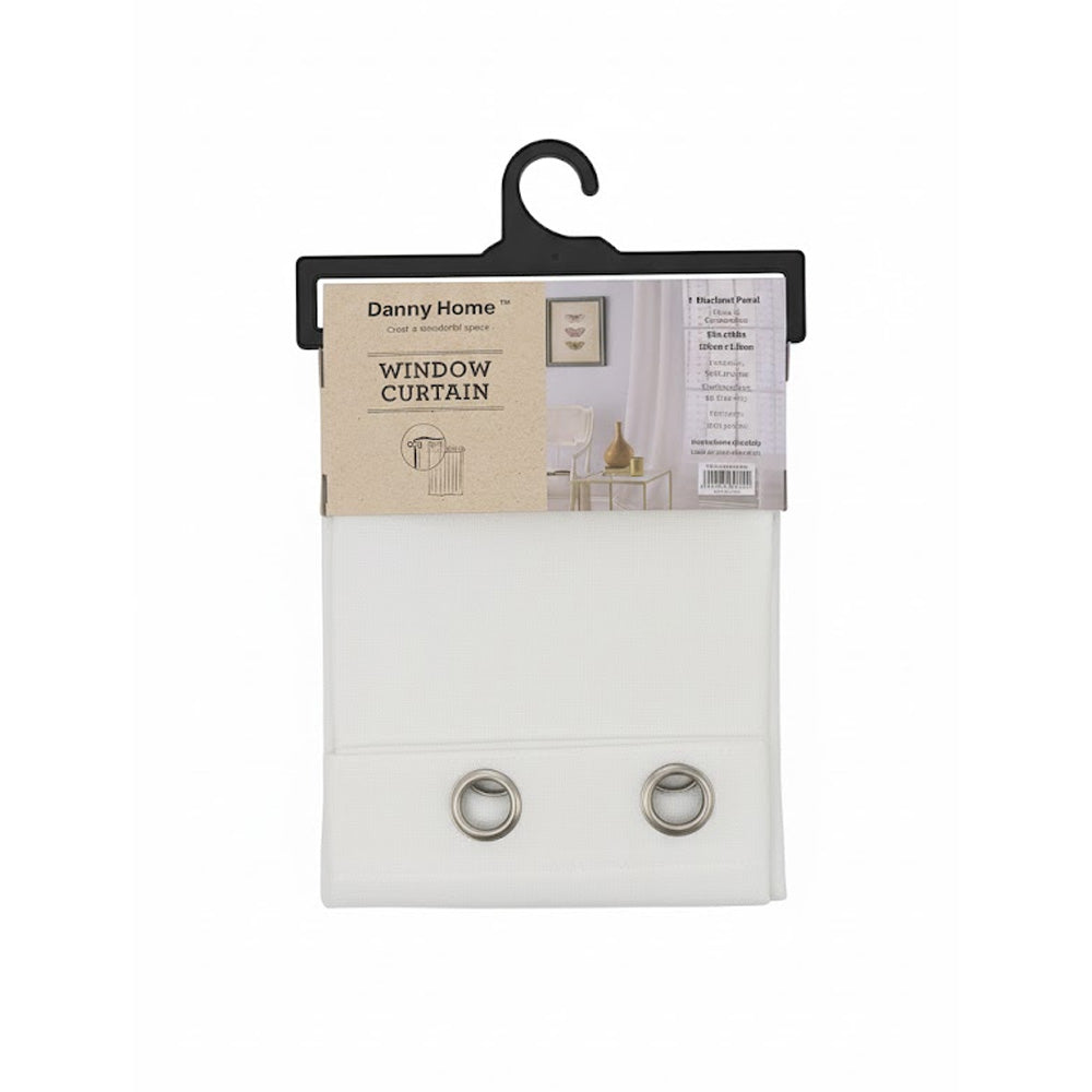 ستارة نافذة معتمة / لوحةواحدة