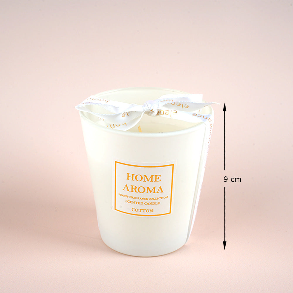 شموع هوم أروما المعطرة Alkuwaity Al Awal الكويتي الأول