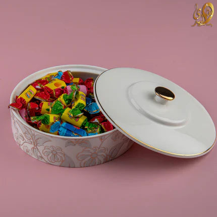 ماعون حلا بورسلان