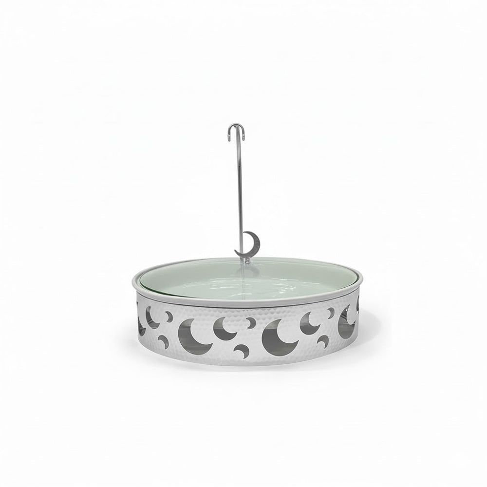 سخان طعام بورسلين 2.5 لتر Diva Lady