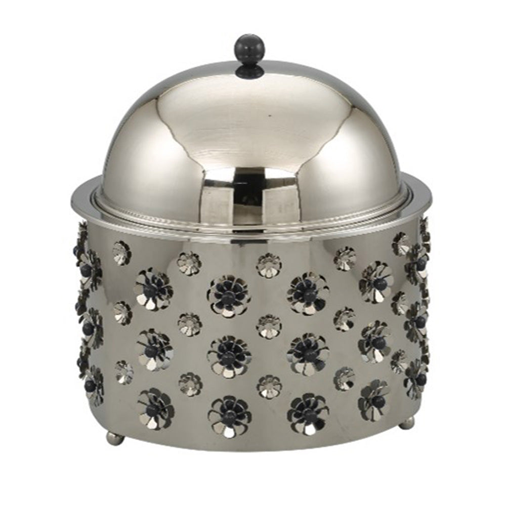 سخان طعام ستيل