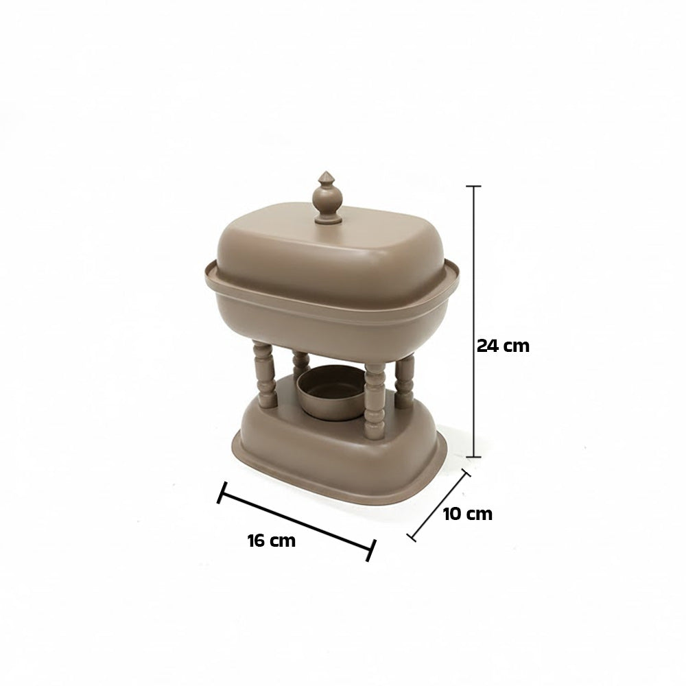 سخان طعام ميني