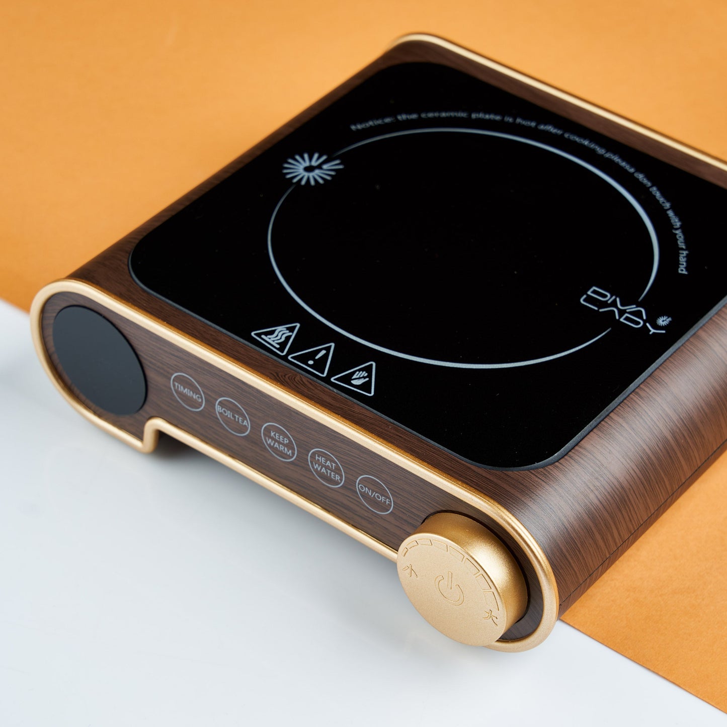 سخان كهربائي