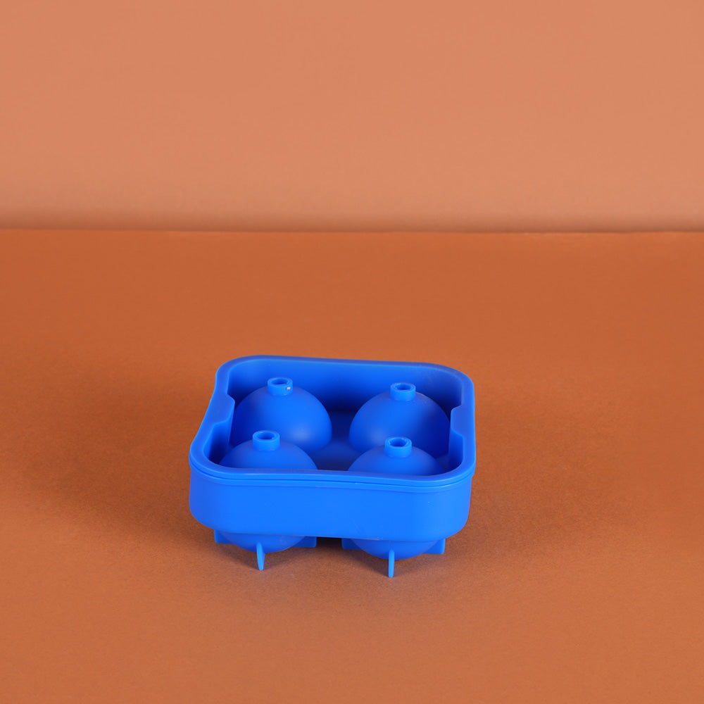 BLUE قالب ثلج divaladyshop
