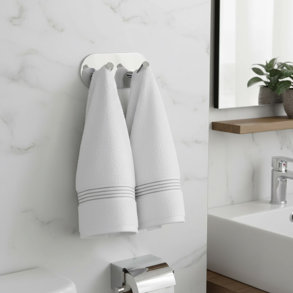 علاقة حائط معدنية بثبات فائق