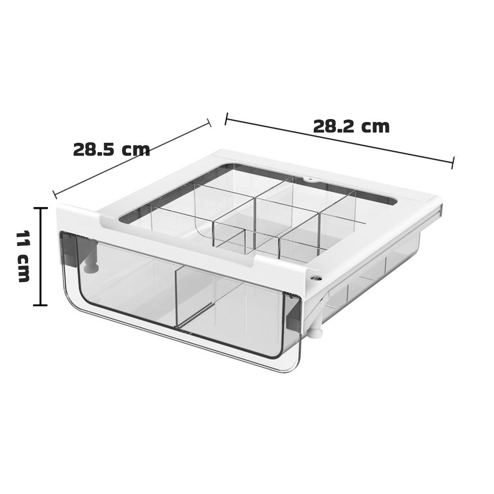 درج تخزين معلق