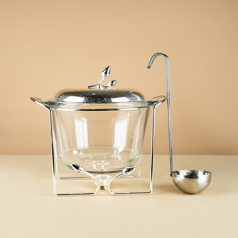 سخان شوربة 4 لتر