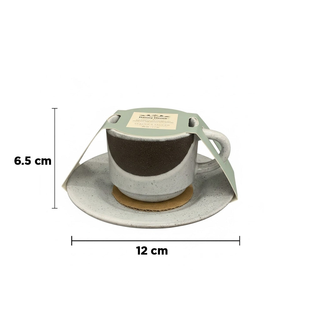 فنجان قهوة تصميم من وحي الهدوء Danny Home