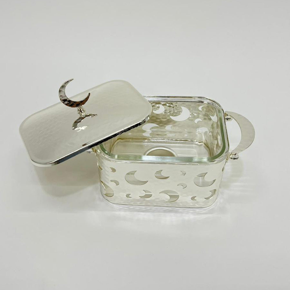 سخان تقديم طعام 1/2 لتر