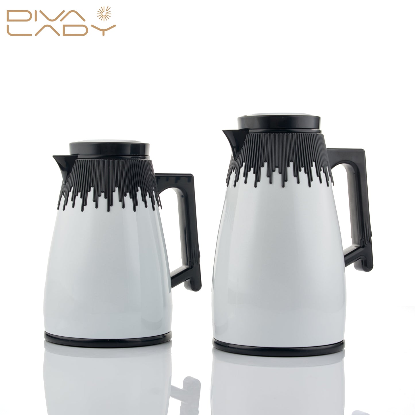 طقم مطارة طيف Diva Lady