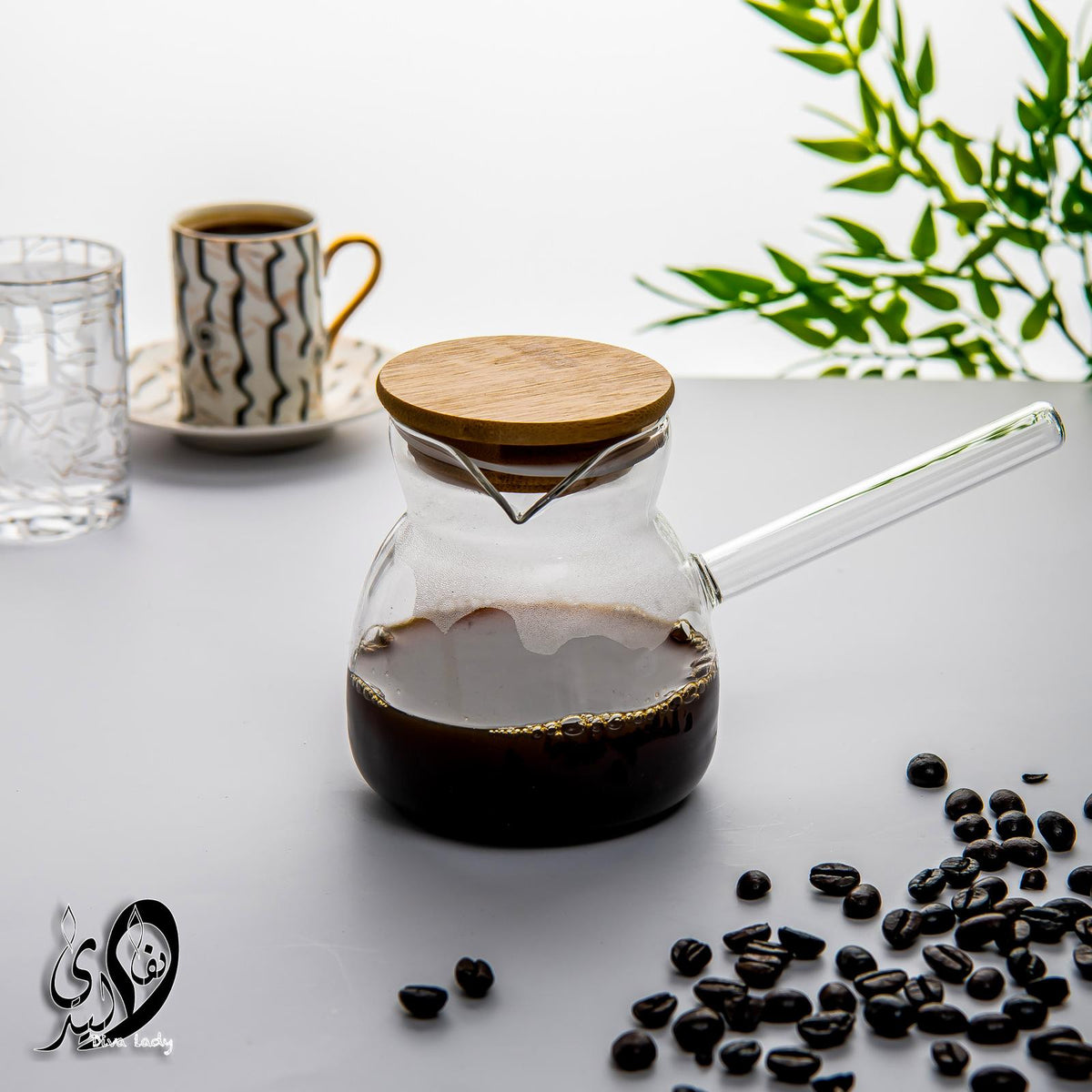 كنكة قهوة M divaladyshop